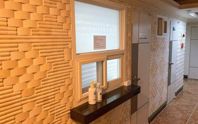 Noble Residence - Nonhyun