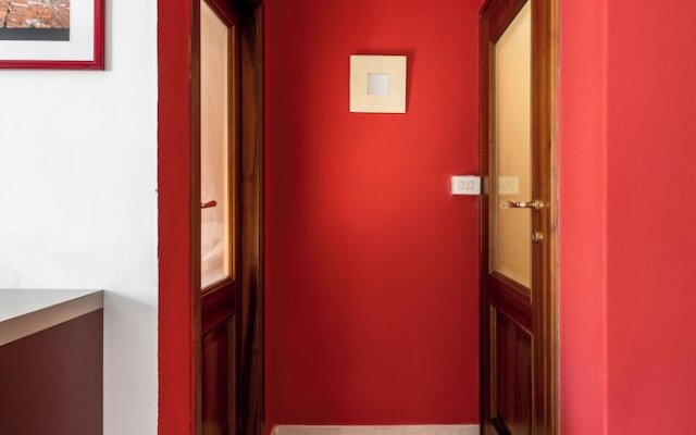 Giorgi Homes - Easy Apartment