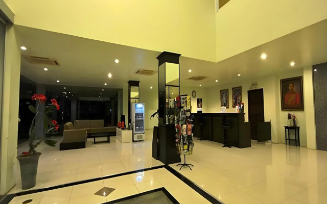 The Avenue Samui