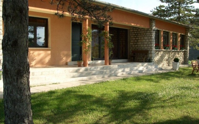 B&B Villa Taddea