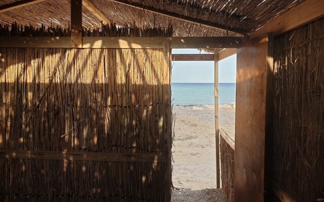 Starlight Camp Nuweiba