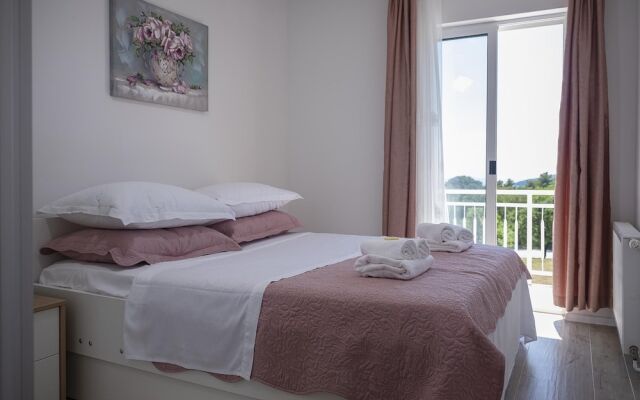 Villa Olivia Dubrovnik