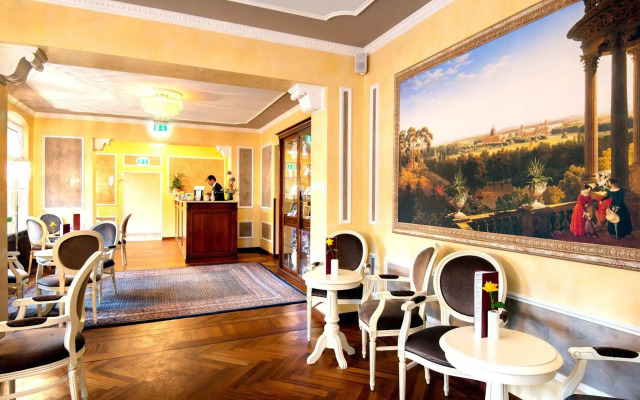 Hotel am Luisenplatz