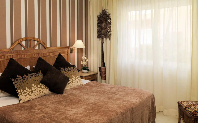 Green Garden Eco Resort