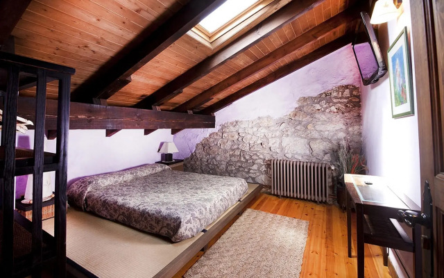 Posada El Pozu la Tejera