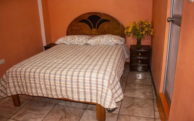 Hospedaje Garcilaso Inn