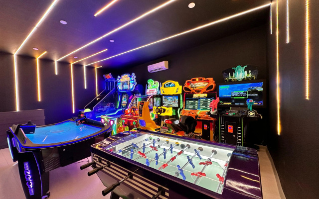 Blue Wave Suite Hotel - All Inclusive