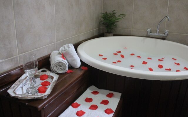 Paradies Hotel Express