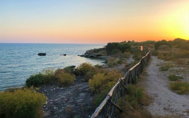 Holiday House Il Gufo e La Civetta Apts - Eco-friendly