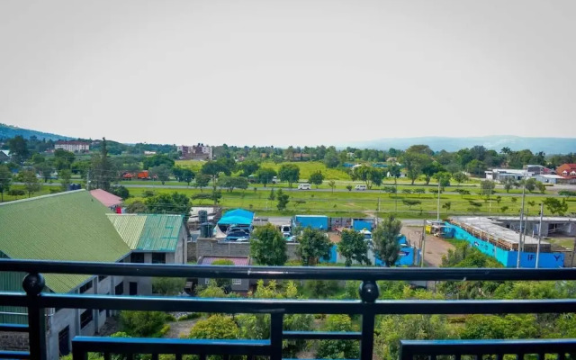 Lux Suites Momento Apartments Nakuru