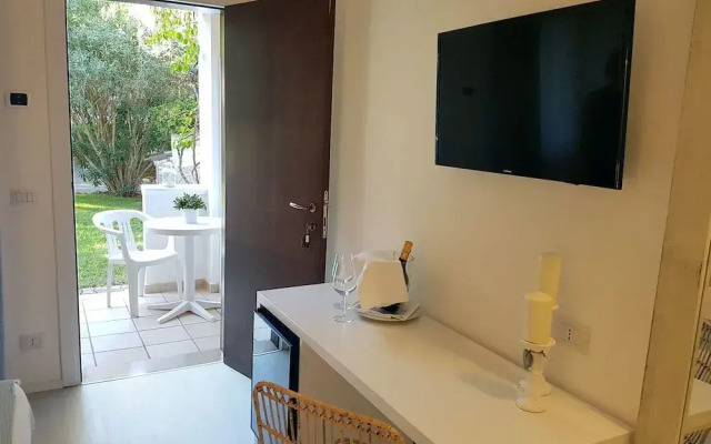 Hotel Gabbiano Beach