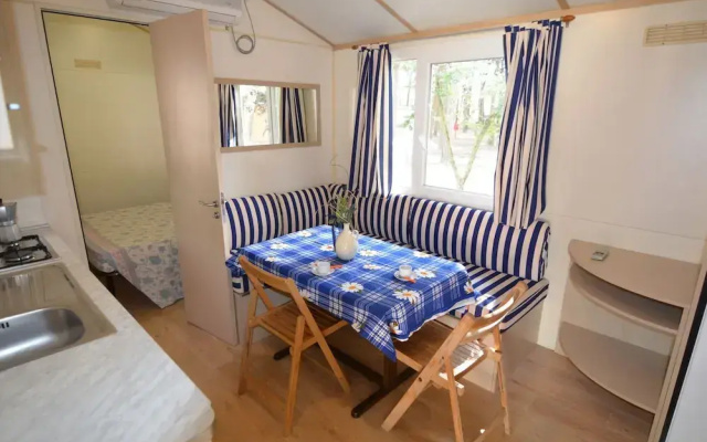 Beachy Comfort in Lido di Spina