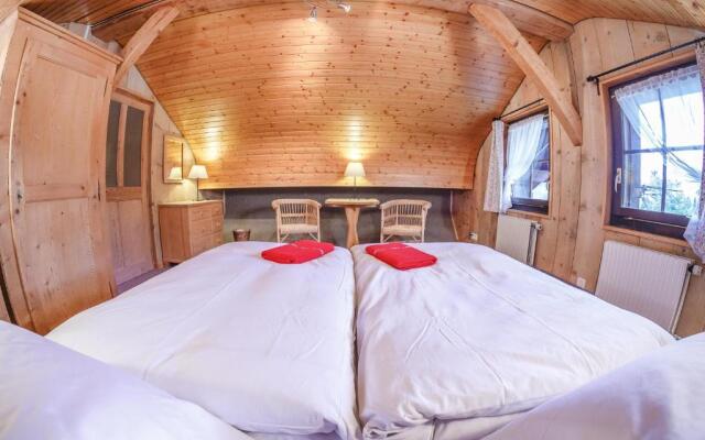Guest House du Grand Paradis