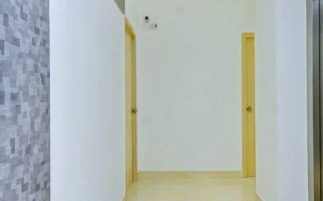Hotel SRISANT