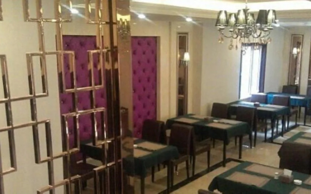 Xingcheng Hotel