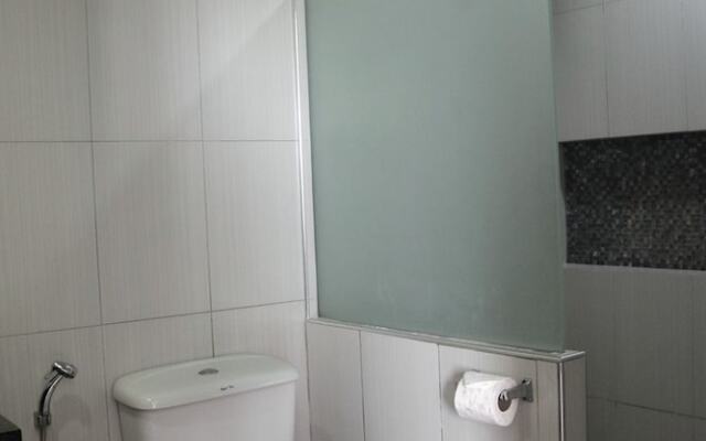 Bacolod Pavillon Hotel