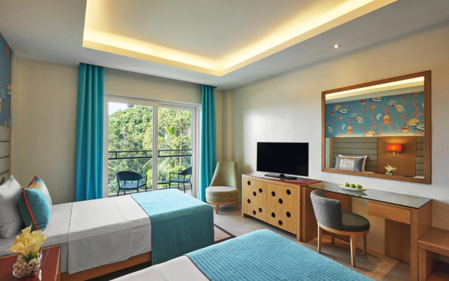 Mövenpick Resort & Spa Boracay