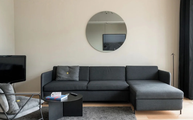 The Pier apartment by Daniel&Jacob’s