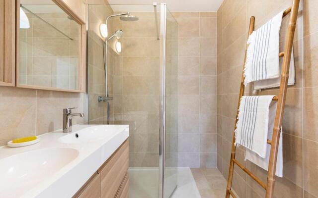 Balkoia superbe appartement de 75 m2 entièrement rénové
