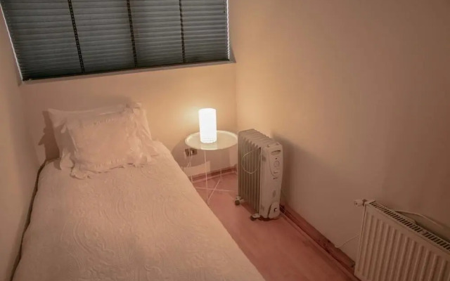 Apartamento El Golf
