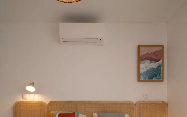 Cabanas Gardens - One bedroom apartment