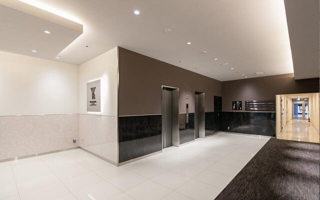 Y’s Hotel Hanshin Amagasaki Ekimae