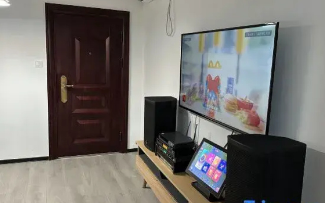 Lingshang Xingyu Hotel