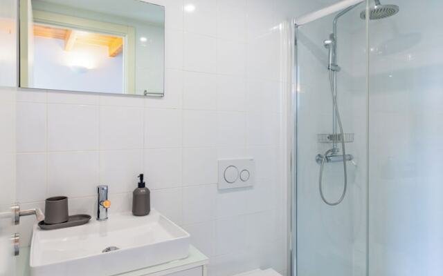 Pestana Houses