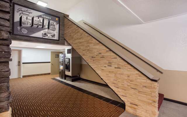 Travel Inn Of Sidney Ohio