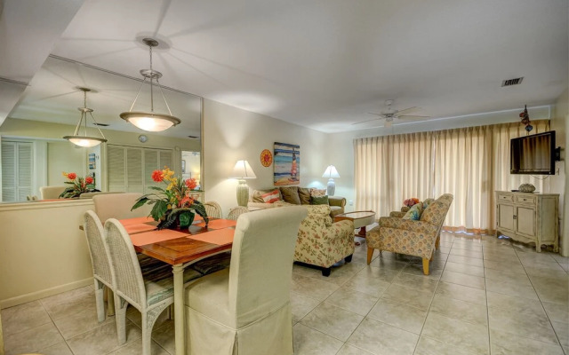 Chateau La Mer 11B Destin