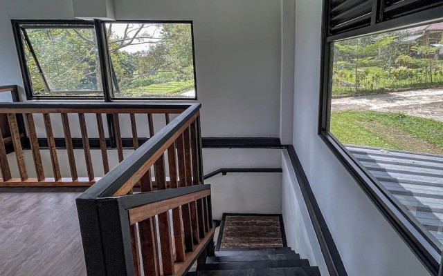 Villa Lingga Puncak