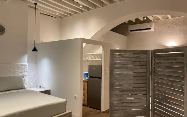 Rhodes Old Town Harmony Suite