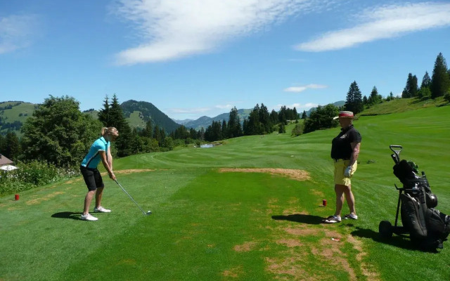 Ermitage Wellness & Spa Hotel