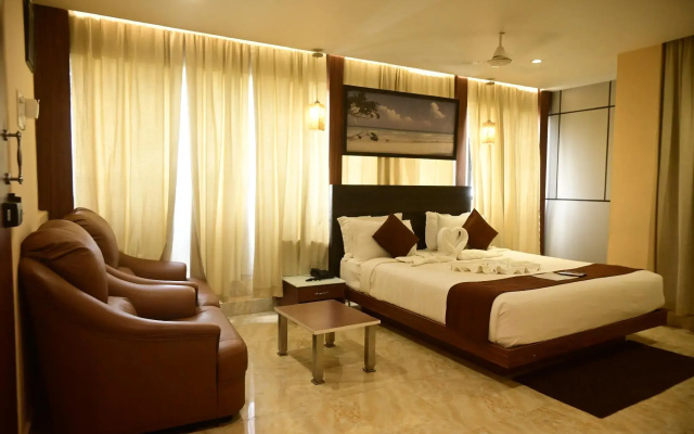 Haywizz Port Blair - Port Blair