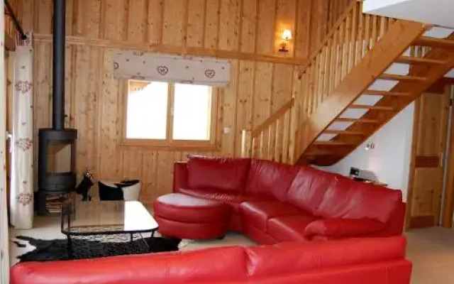 Chalet Chalet Agneau