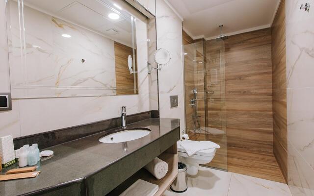 Peerless Villas Hotel