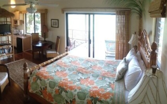 Marjorie's Kauai Inn, a bed and breakfast