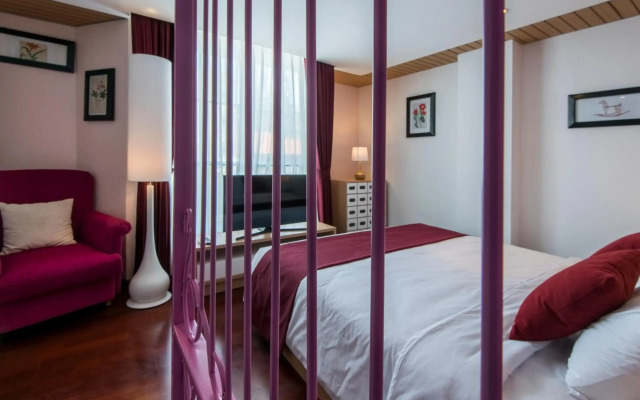 Yan's House Hotel