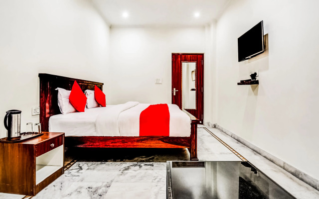 OYO 22400 Hotel Lichana Haveli