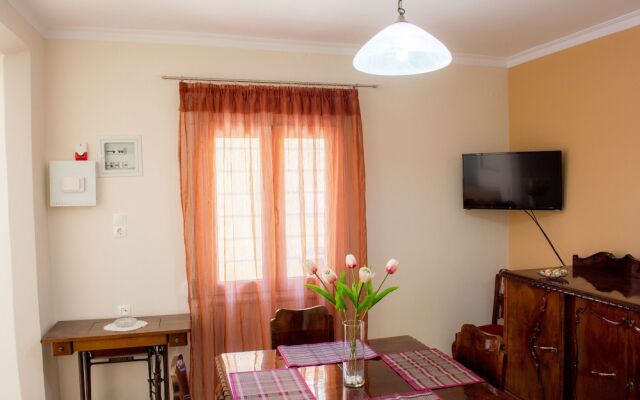 Semeli House