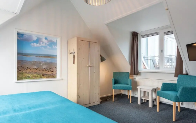 Hotelletje de Veerman
