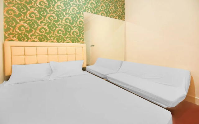 OYO 94669 Hotel Puri Inn Panakkukang Makassar
