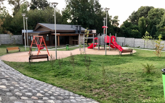 Villarrica Condominio Costanera Playa