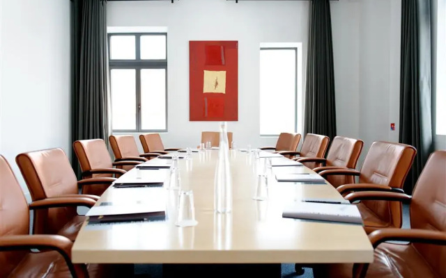 New Hotel of Marseille