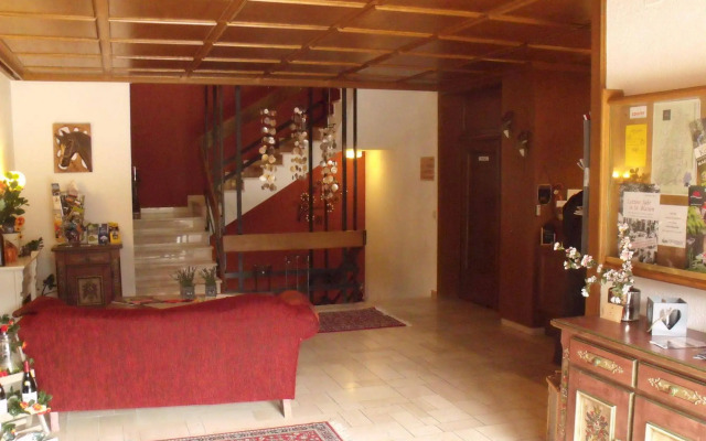 Hotel Großbach