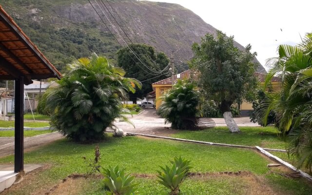 Pousada Real Park