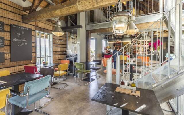 Plano5 - Industrial Look