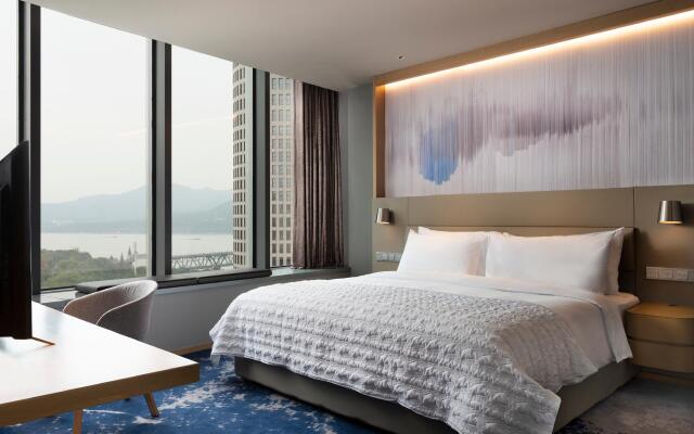 Le Méridien Hangzhou, Binjiang