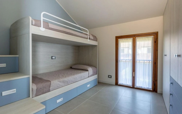 Albarella V4 1 in Isola di Albarella