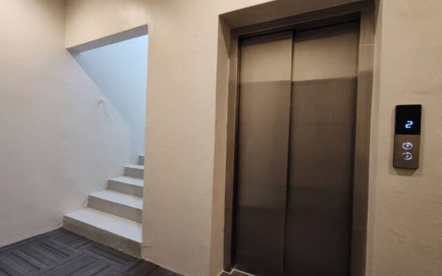 Casa Colney Hotel Ipoh